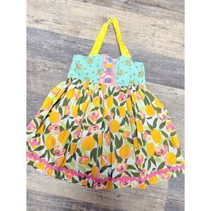 NEW GIRLS MATILDA JANE TOP